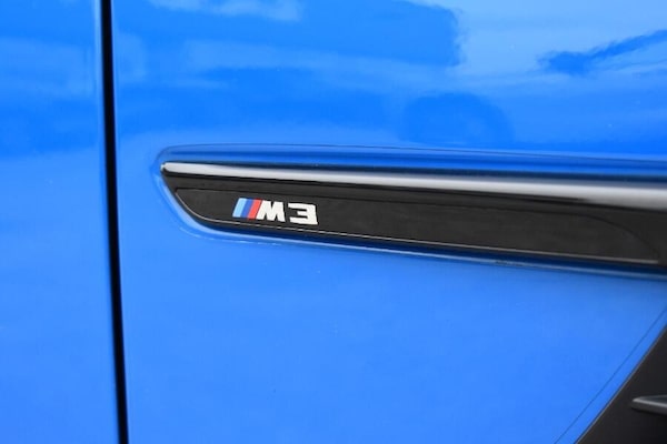Used BMW M3 2018 for sale - 76270110: Photo 45