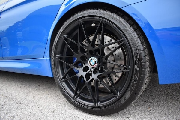 Used BMW M3 2018 for sale - 76270110: Photo 46