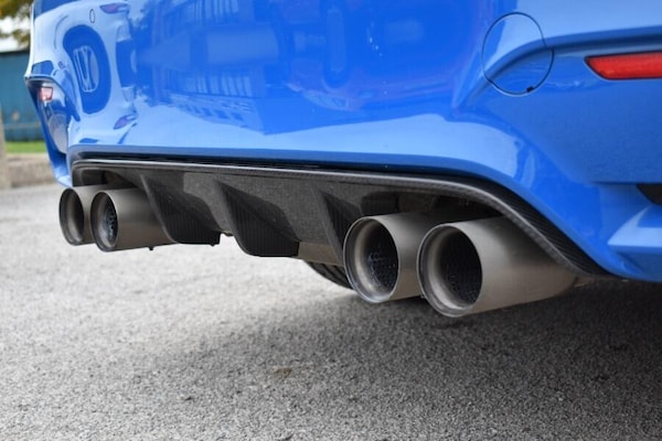 Used BMW M3 2018 for sale - 76270110: Photo 47