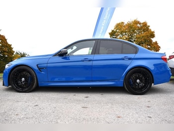 Used BMW M3 2018 for sale - 76270110: Photo 4