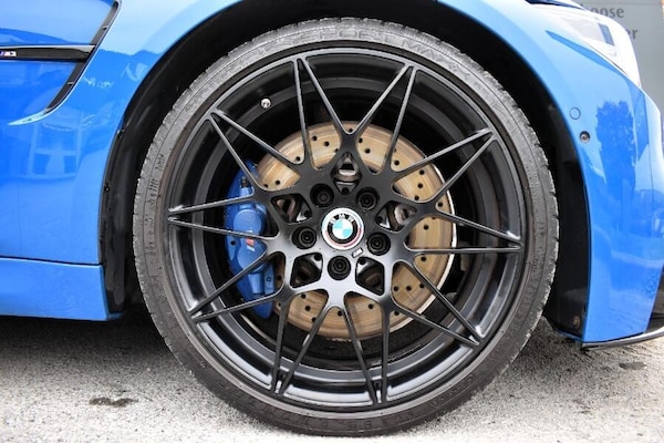 Used BMW M3 2018 for sale - 76270110: Photo 7