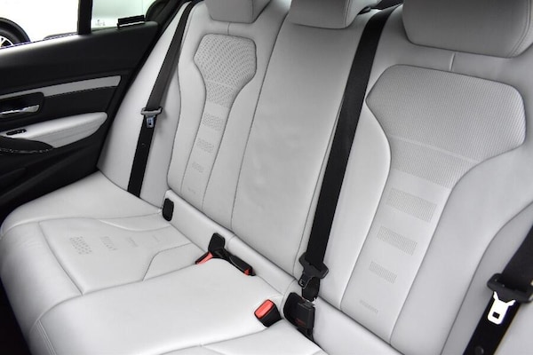 Used BMW M3 2018 for sale - 76270110: Photo 8