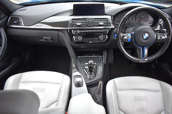 Used BMW M3 2018 for sale - 76270110: Photo 9