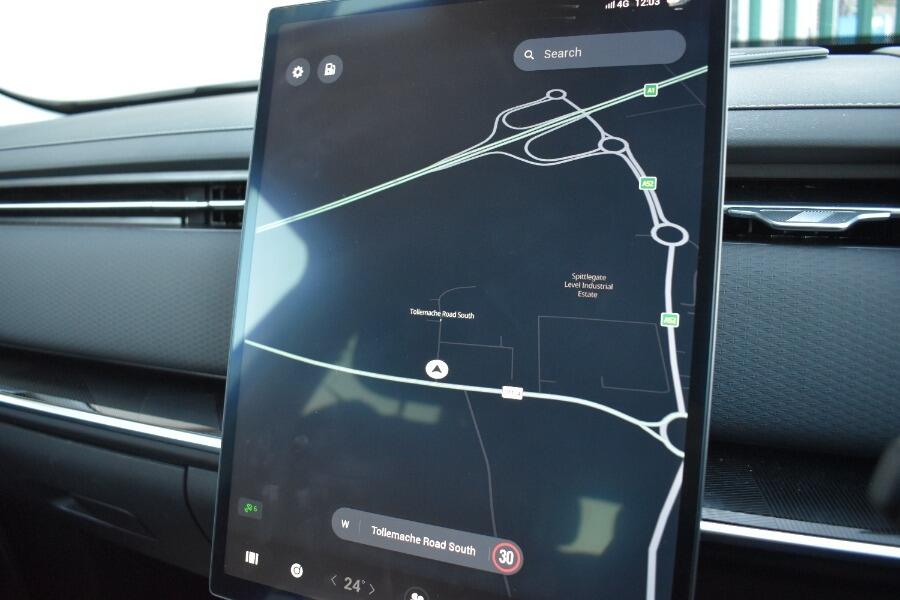 Used Jaecoo Jaecoo 7 2025 for sale - 76658740: Photo 12