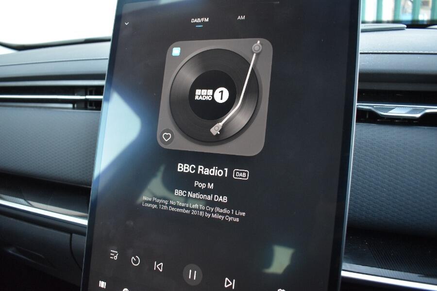 Used Jaecoo Jaecoo 7 2025 for sale - 76658740: Photo 13