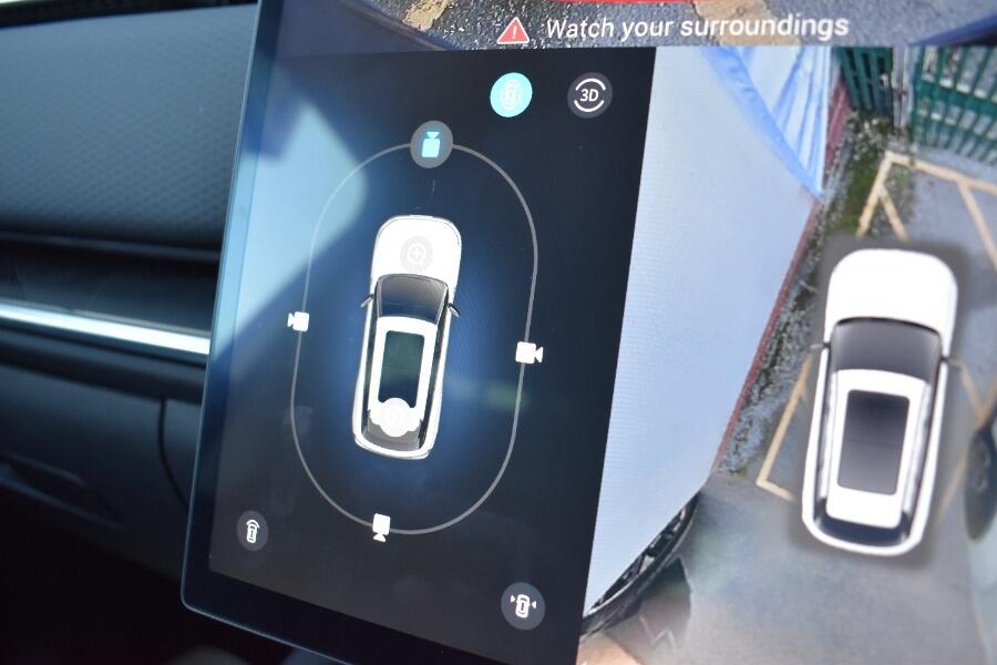 Used Jaecoo Jaecoo 7 2025 for sale - 76658740: Photo 14