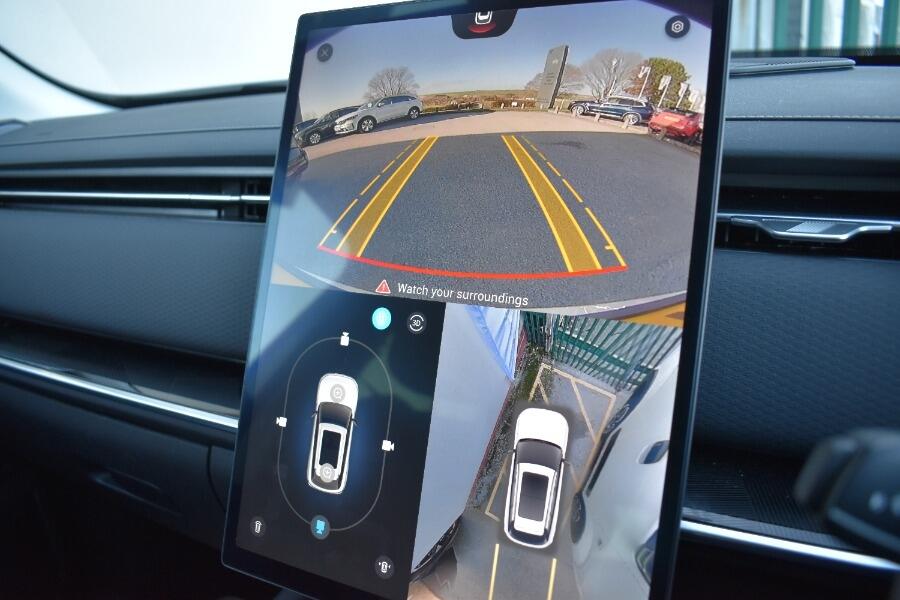 Used Jaecoo Jaecoo 7 2025 for sale - 76658740: Photo 15