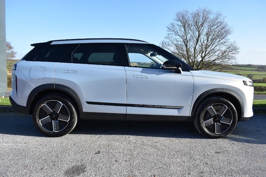 Used Jaecoo Jaecoo 7 2025 for sale - 76658740: Photo 17