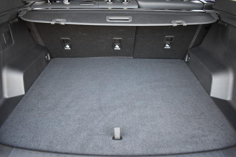 Used Jaecoo Jaecoo 7 2025 for sale - 76658740: Photo 20