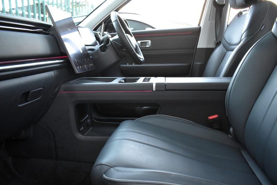 Used Jaecoo Jaecoo 7 2025 for sale - 76658740: Photo 21