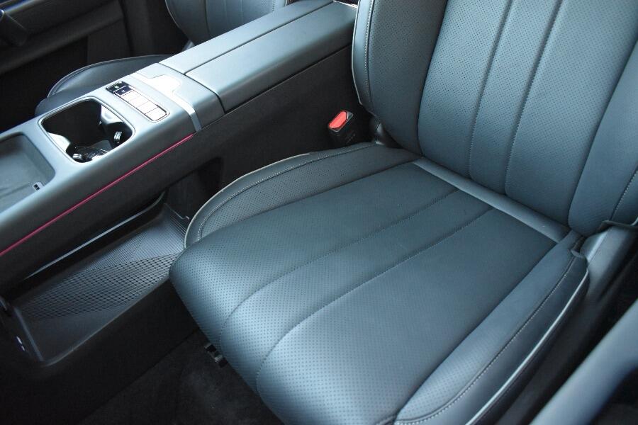 Used Jaecoo Jaecoo 7 2025 for sale - 76658740: Photo 22