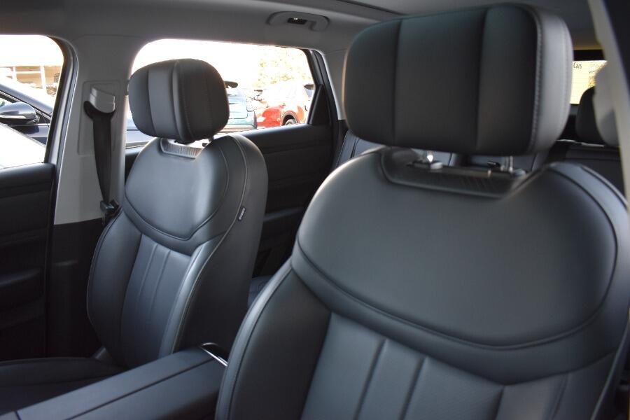 Used Jaecoo Jaecoo 7 2025 for sale - 76658740: Photo 23