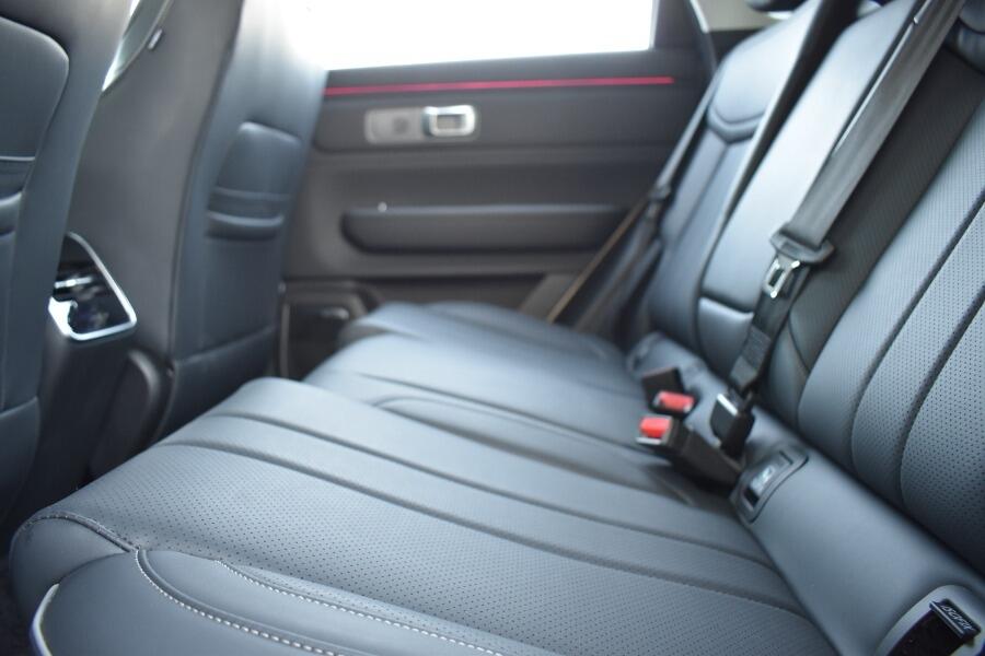 Used Jaecoo Jaecoo 7 2025 for sale - 76658740: Photo 24