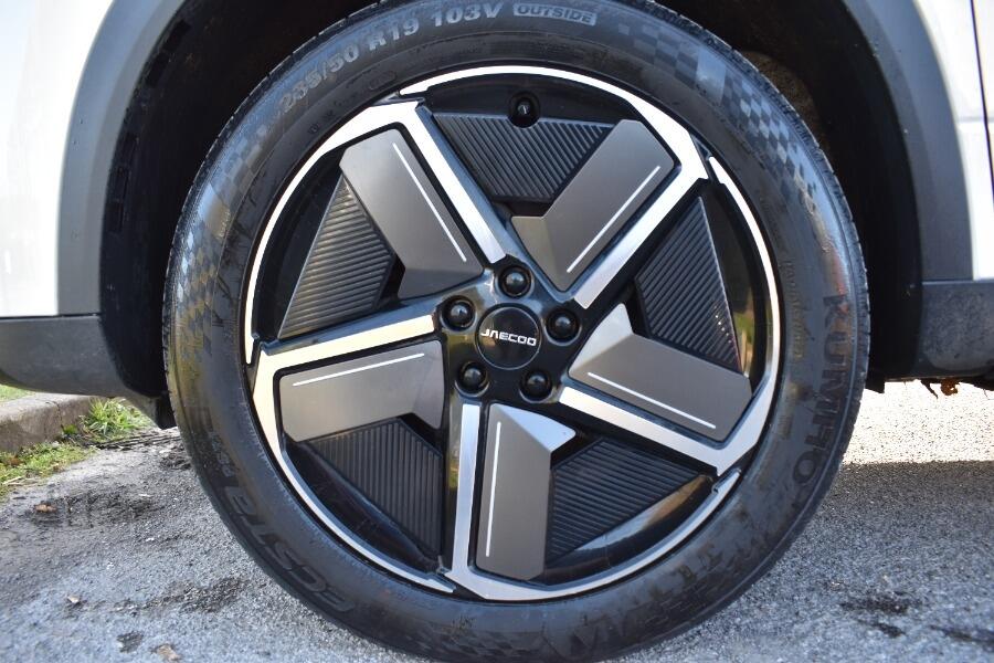 Used Jaecoo Jaecoo 7 2025 for sale - 76658740: Photo 7