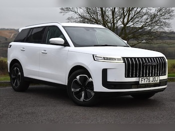 Used Jaecoo Jaecoo 5 2025 for sale - 76887166: Photo