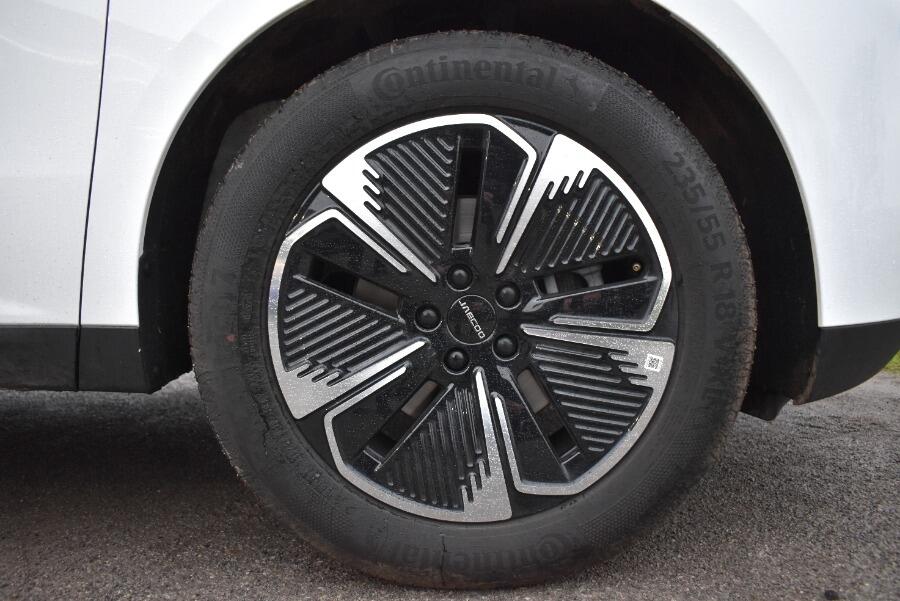 Used Jaecoo Jaecoo 5 2025 for sale - 76887166: Photo 7