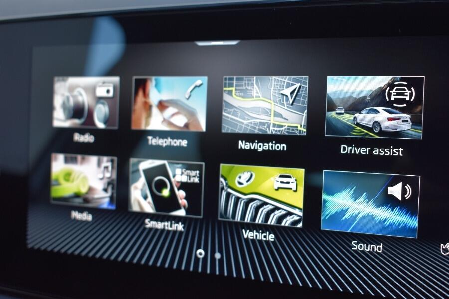 Used Skoda Fabia 2024 for sale - 77120457: Photo 16