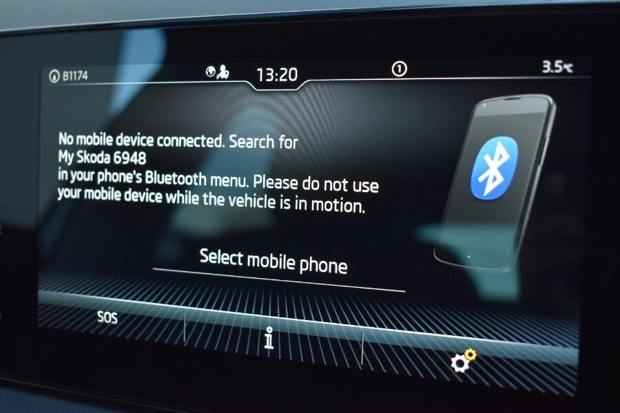 Used Skoda Fabia 2024 for sale - 77120457: Photo 17