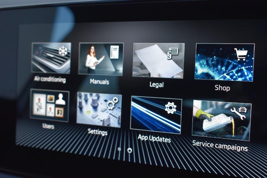 Used Skoda Fabia 2024 for sale - 77120457: Photo 18