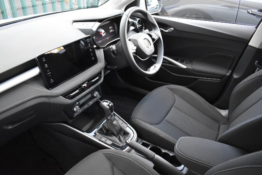 Used Skoda Fabia 2024 for sale - 77120457: Photo 2