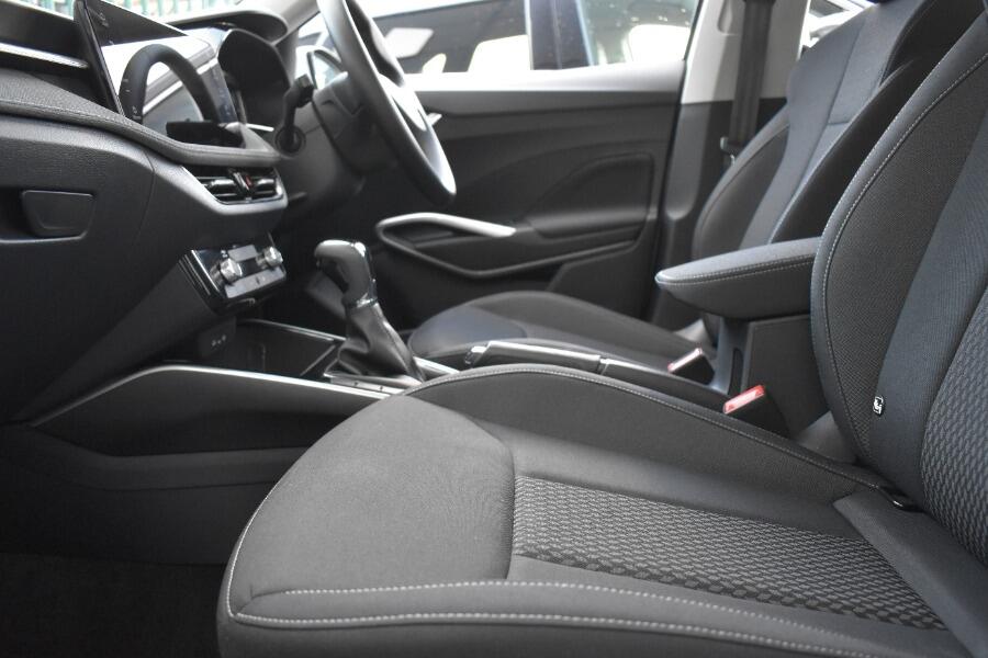 Used Skoda Fabia 2024 for sale - 77120457: Photo 25