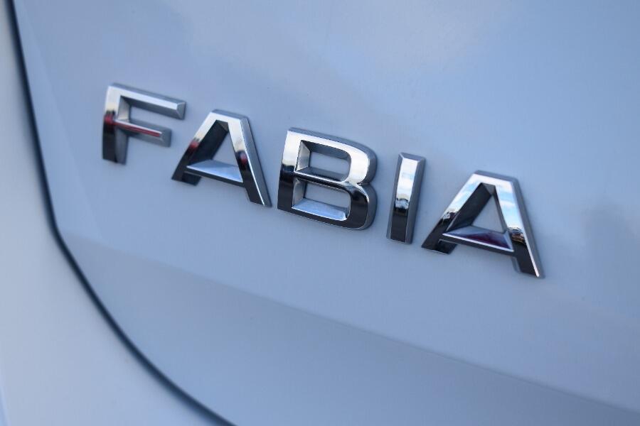 Used Skoda Fabia 2024 for sale - 77120457: Photo 40