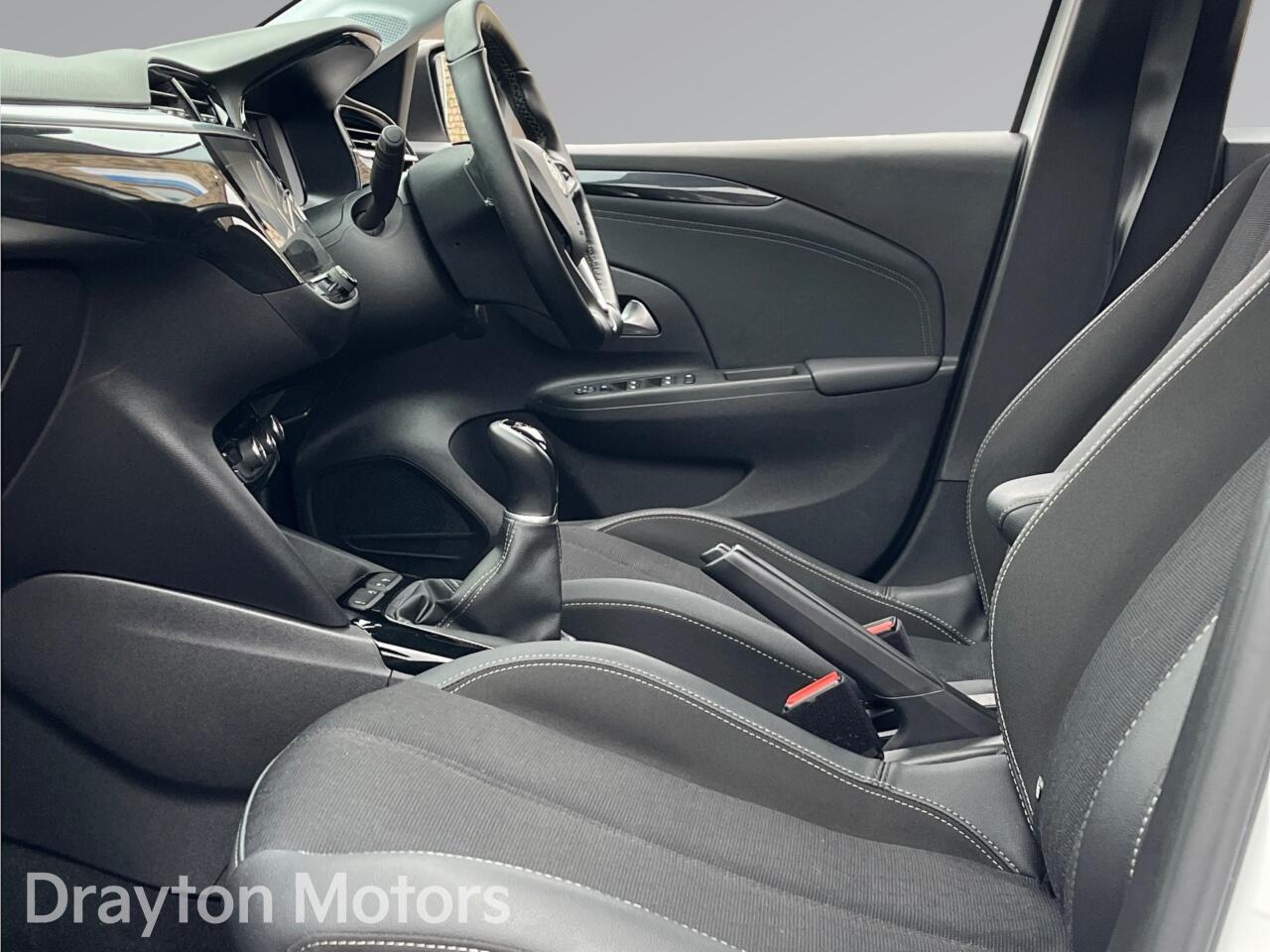 Used Vauxhall Corsa 2022 for sale - 77344732: Photo 11