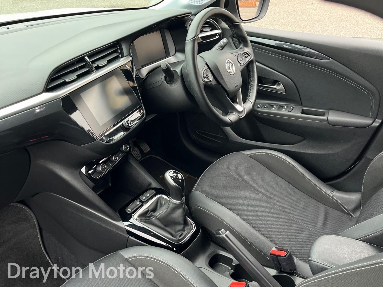 Used Vauxhall Corsa 2022 for sale - 77344732: Photo 12