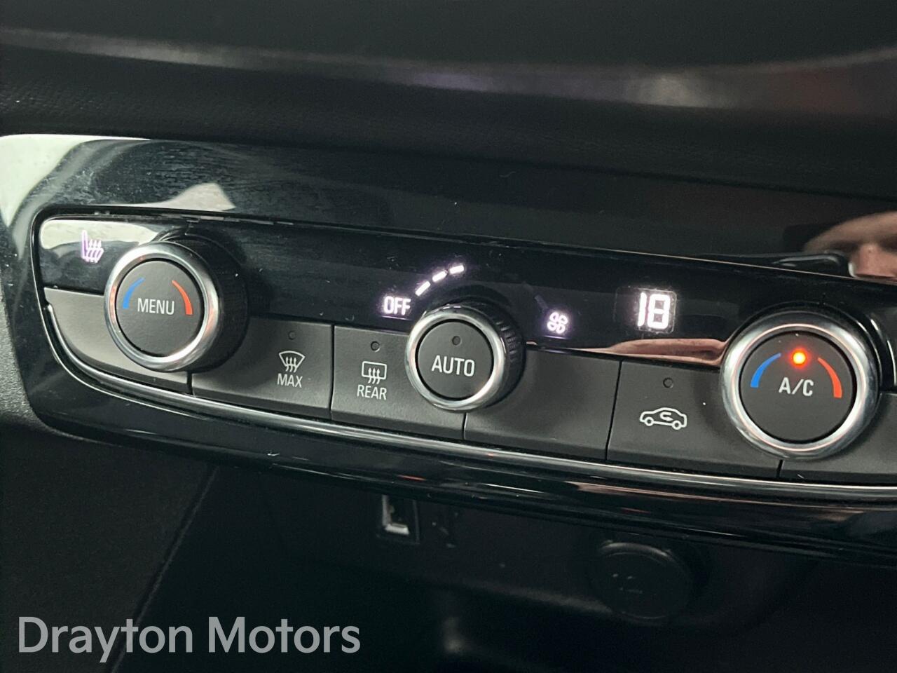 Used Vauxhall Corsa 2022 for sale - 77344732: Photo 23