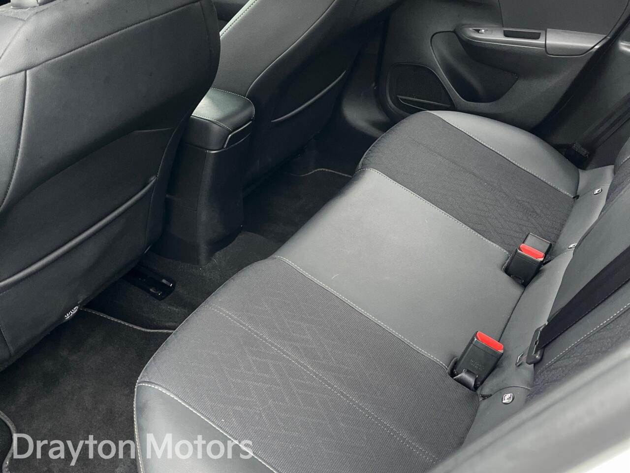 Used Vauxhall Corsa 2022 for sale - 77344732: Photo 25