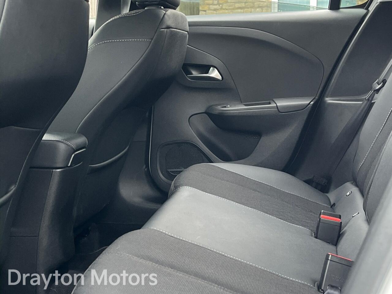 Used Vauxhall Corsa 2022 for sale - 77344732: Photo 26