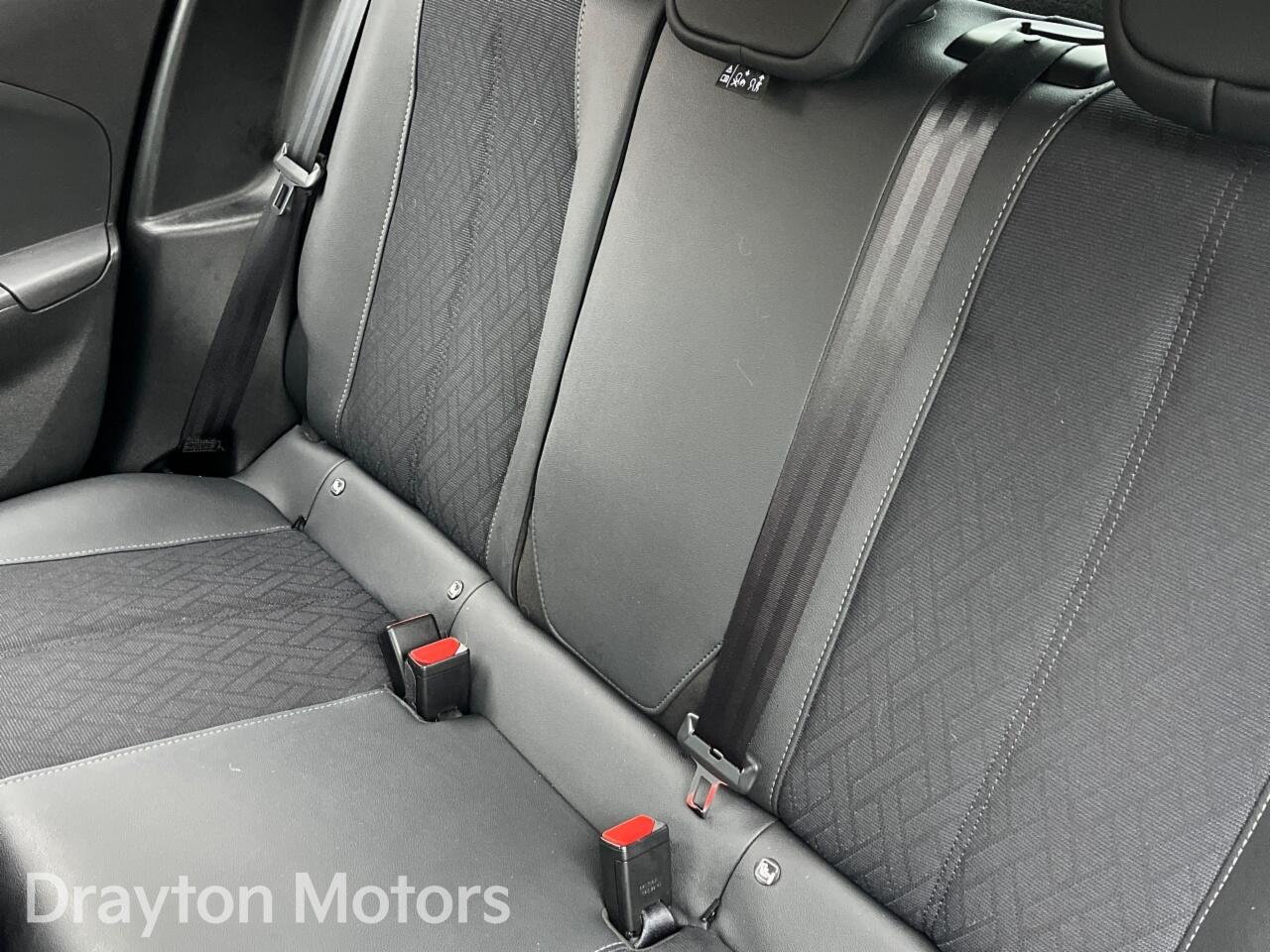 Used Vauxhall Corsa 2022 for sale - 77344732: Photo 27