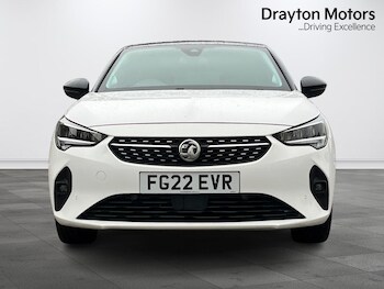 Used Vauxhall Corsa 2022 for sale - 77344732: Photo