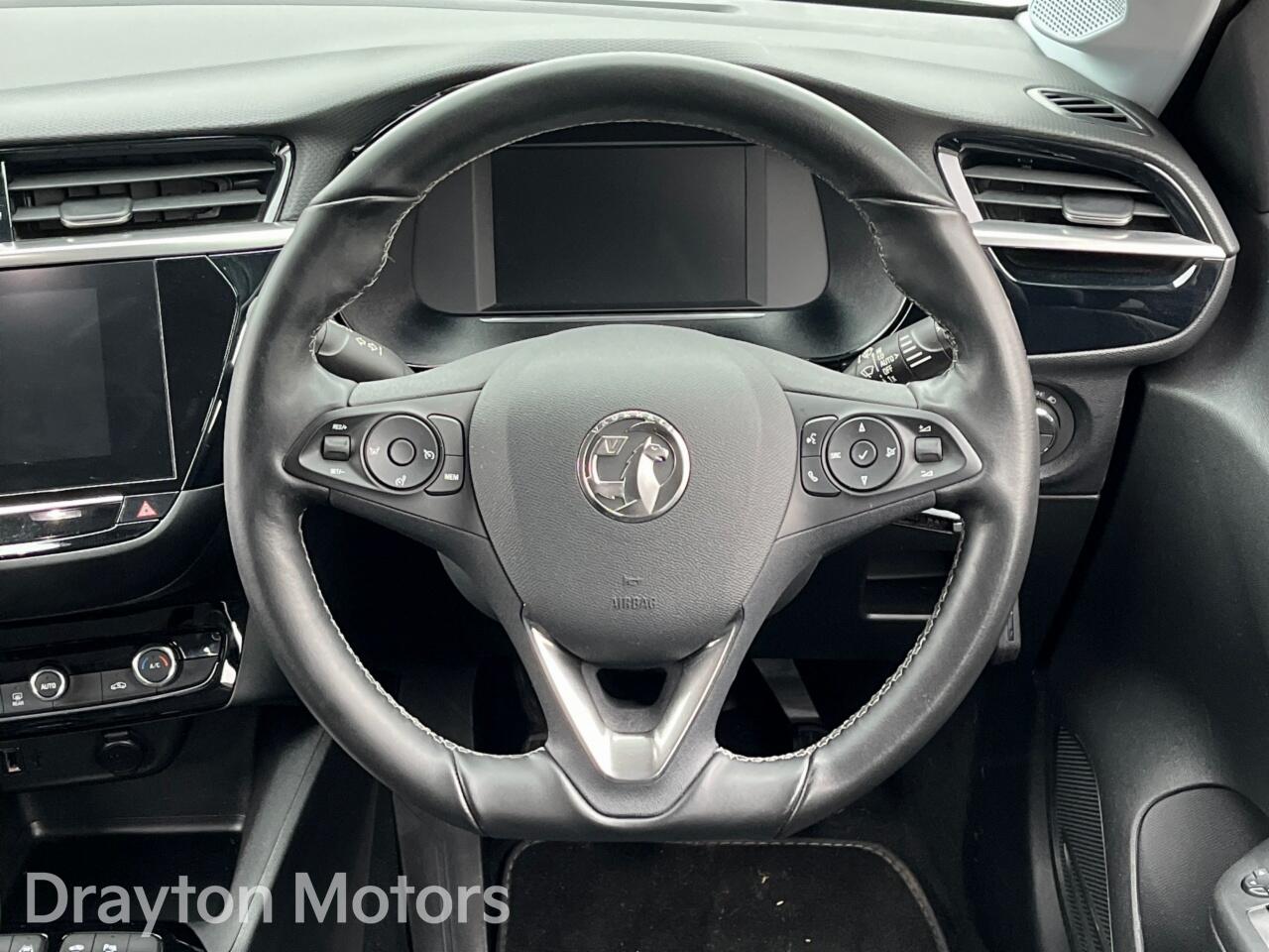 Used Vauxhall Corsa 2022 for sale - 77344732: Photo 30