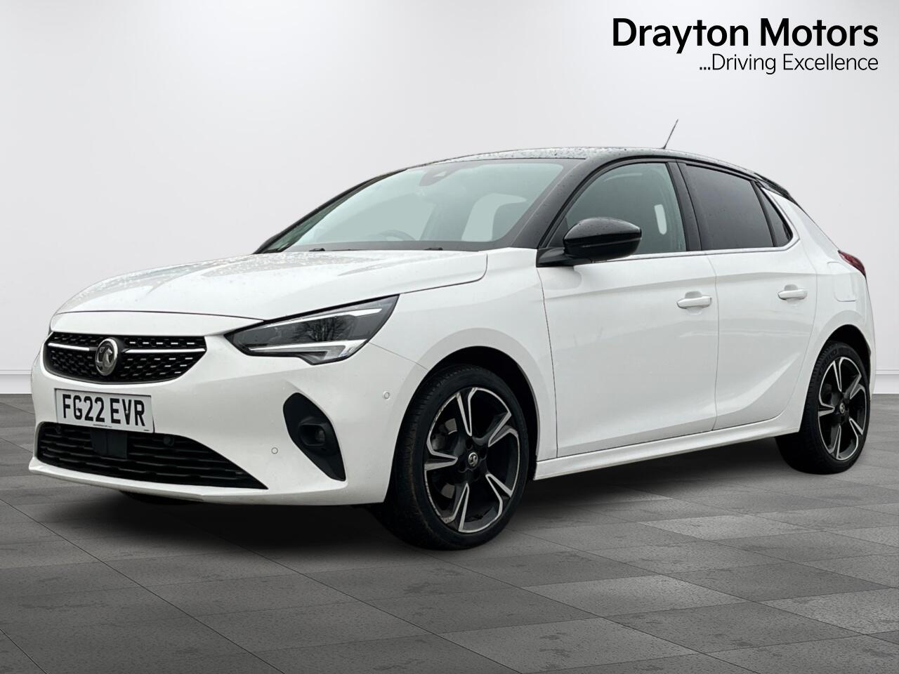 Used Vauxhall Corsa 2022 for sale - 77344732: Photo 4