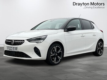 Used Vauxhall Corsa 2022 for sale - 77344732: Photo