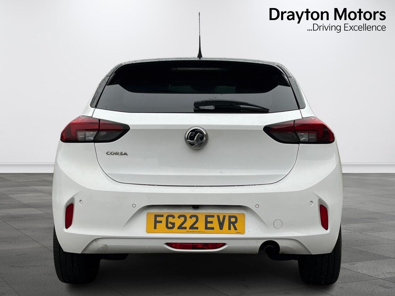 Used Vauxhall Corsa 2022 for sale - 77344732: Photo 7