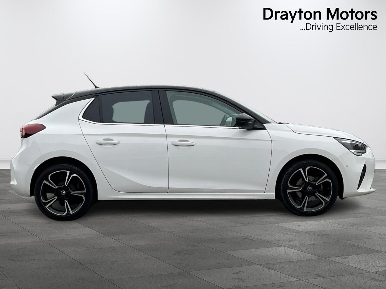 Used Vauxhall Corsa 2022 for sale - 77344732: Photo 9