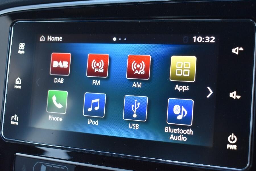 Used Mitsubishi Outlander 2018 for sale - 76371146: Photo 13
