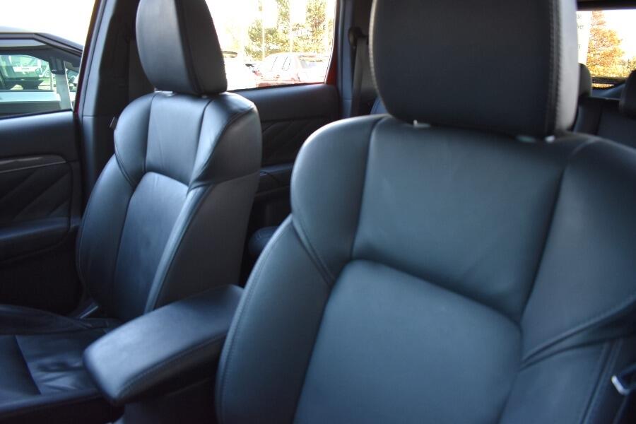 Used Mitsubishi Outlander 2018 for sale - 76371146: Photo 23