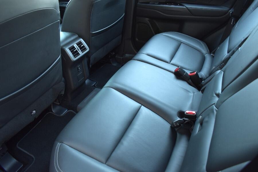 Used Mitsubishi Outlander 2018 for sale - 76371146: Photo 26