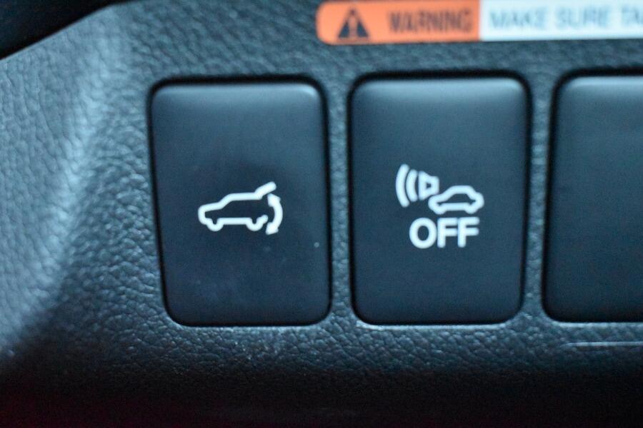 Used Mitsubishi Outlander 2018 for sale - 76371146: Photo 35