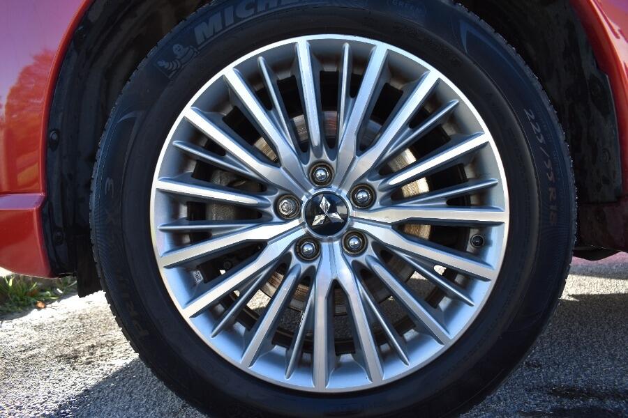 Used Mitsubishi Outlander 2018 for sale - 76371146: Photo 7
