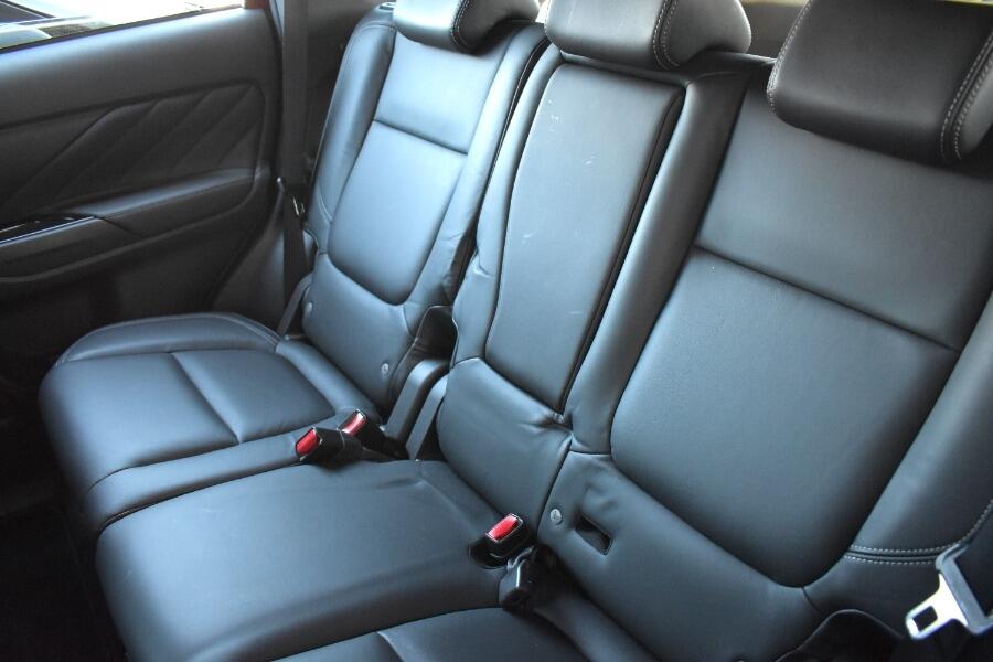 Used Mitsubishi Outlander 2018 for sale - 76371146: Photo 8