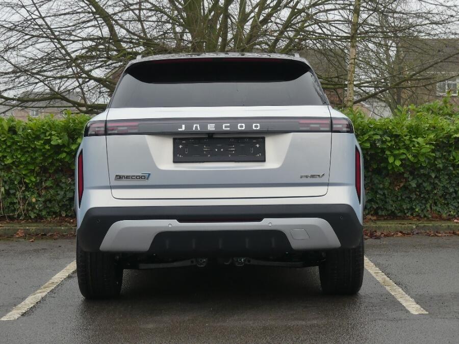 Used Jaecoo Jaecoo 7 2025 for sale - 76060425: Photo 7