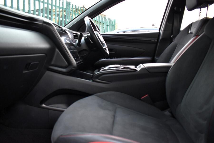 Used Hyundai TUCSON for sale - 76337860: Photo 18