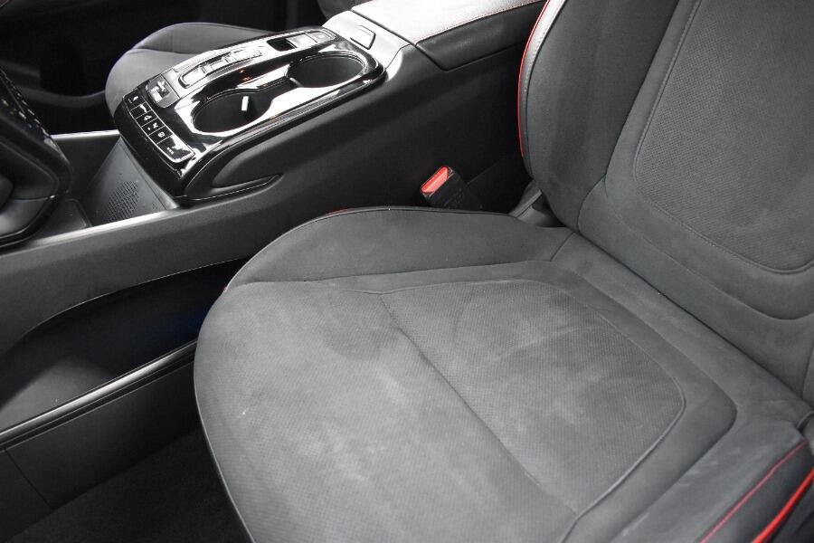 Used Hyundai TUCSON for sale - 76337860: Photo 19