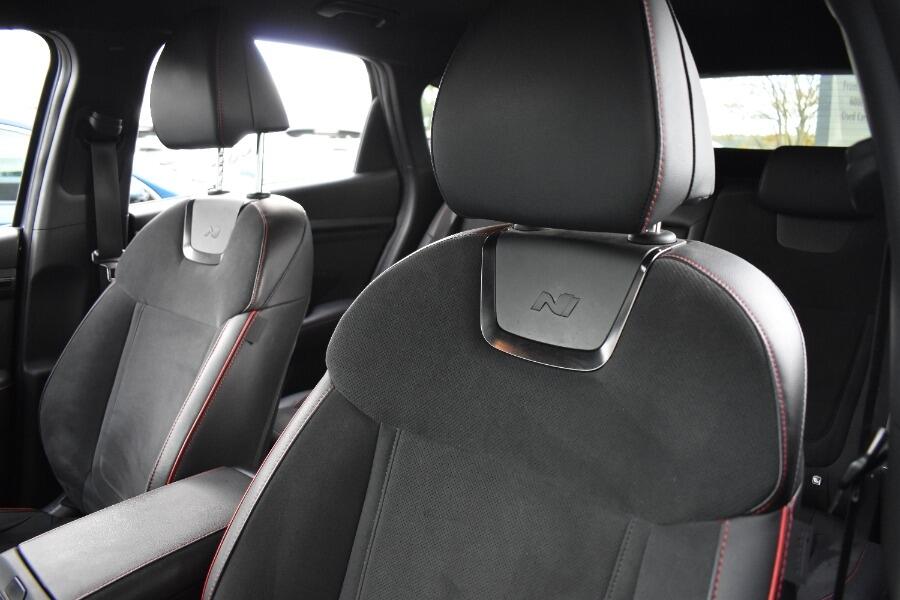 Used Hyundai TUCSON for sale - 76337860: Photo 20