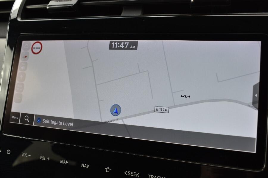 Used Hyundai TUCSON for sale - 76337860: Photo 24