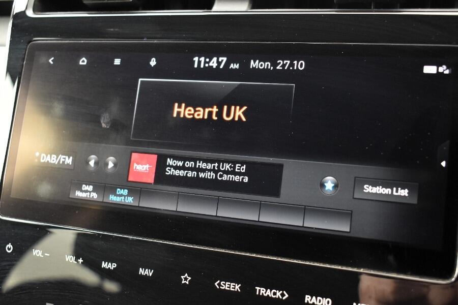 Used Hyundai TUCSON for sale - 76337860: Photo 25